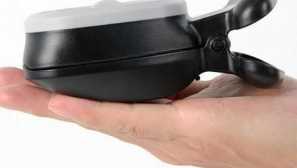 Aliexpress pre zvieratá: nástroje na ulici hygiene