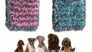 Aliexpress pre zvieratá: vyberte si kŕmenie a rekreáciu