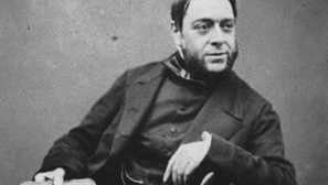 Muž, ktorý prišiel so slovom akvárium