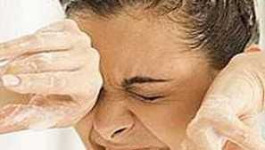 Higienic z vší a nid