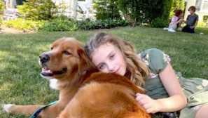 Príbeh Judju Brenner, ktorý je stále príliš mladý na to, aby mal svoj vlastný pes