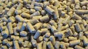 Komplex pre kurčatá: zložené krmivo pre vrstvy s vlastnými rukami