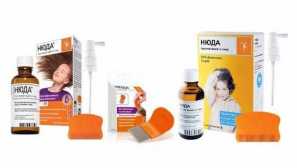 Nahá z popisu vší, zloženie, mechanizmus pôsobenia, účinnosť, výhody a nevýhody