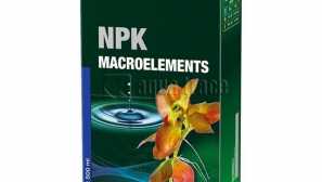 Hnojivá pre akváriové rastliny jbl.